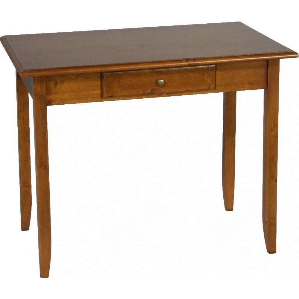 domus pisaci stol elegantny klasicky orech ceresna malorozmerny home office kancelaria stol country nabytok malovane drevo masivne drevo chata.jpg
